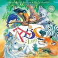 thumbnail image 1 of ABC Zoo: A Celebration of Art, Decorated Letters, and Clever Rhymes (Paperback), 1 of 1