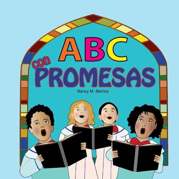 ABC : con PROMESAS (Paperback)
