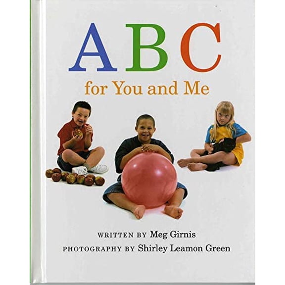 Pre-Owned ABC for You and Me (Hardcover) 0807501018 9780807501016