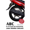 thumbnail image 1 of ABC of servicing and maintaining your Honda Unicorn, (Paperback), 1 of 1