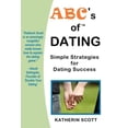 thumbnail image 1 of ABC's Of Dating: Simple Strategies For Dating Success!, (Paperback), 1 of 1