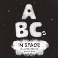 thumbnail image 1 of ABC's in SPACE, (Paperback), 1 of 1