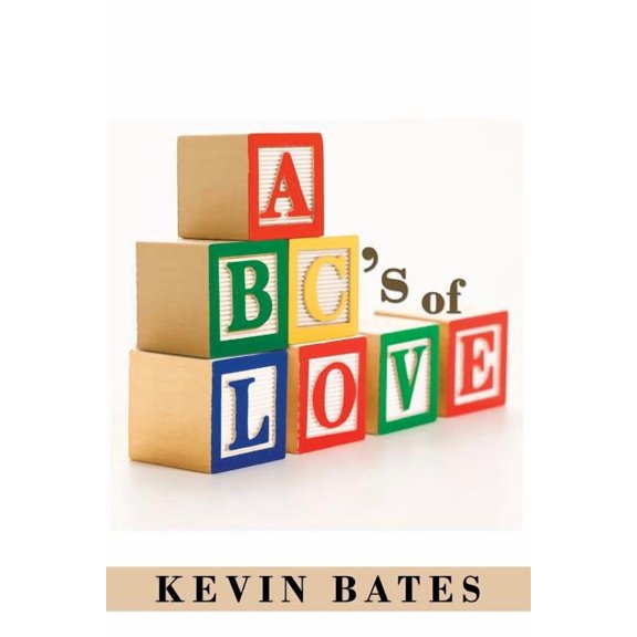 ABC's of Love, (Paperback)