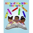 thumbnail image 1 of ABC's of the Bible Coloring Book, (Paperback), 1 of 1