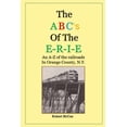 thumbnail image 1 of ABC's of the E-R-I-E: An A-Z of the railroads in Orange County N.Y., (Paperback), 1 of 1