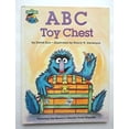 thumbnail image 1 of Pre-Owned ABC Toy Chest : Featuring Jim Henson's Sesame Street Muppets (Hardcover) 9780307231291, 1 of 1