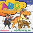 thumbnail image 1 of ABC word book for boy: (Alphabet Book, Baby Book, Children's Book, Toddler Book), (Paperback), 1 of 1