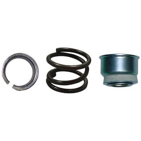 RAParts ABC528 Fits Ford/New Holland Top Bearing Steering Shaft Kit 2000 4000 600 601 +