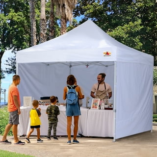 Gazebo top tents walmart