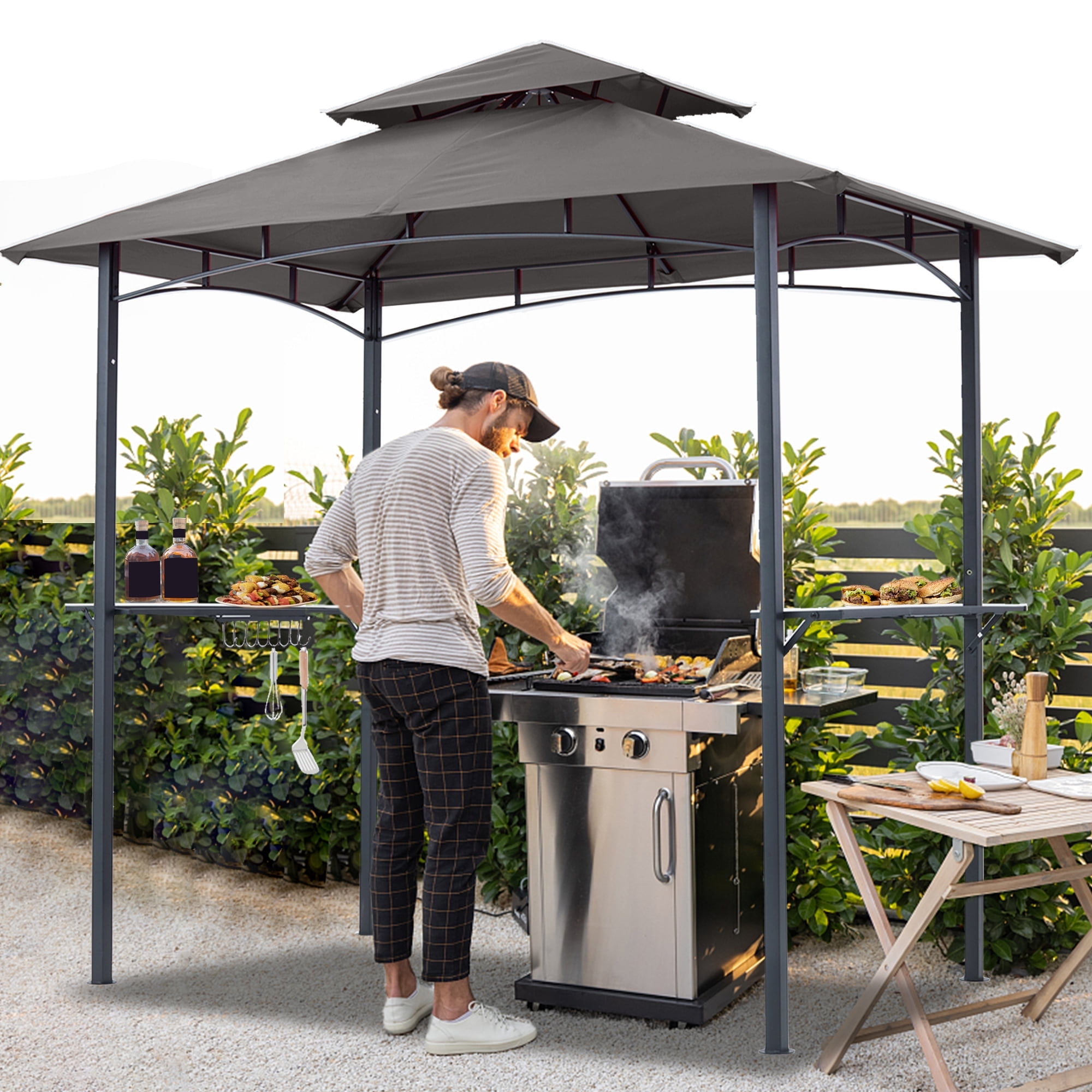 小物 STABRIDGE BBQ BELT 2 the apartment STABRIDGE | the Apartment