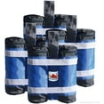 thumbnail image 1 of ABCCANOPY Canopy Weights Instant Shelters Sandbags Weight Bags, Set of 4 Blue, 1 of 5