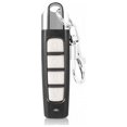 ABCD Button Lock Type Button 433MHZ Remote Control Garage Gate Door