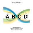 thumbnail image 1 of ABCD: Finding Happiness through Awareness, Values, Principles, and Actions, (Paperback), 1 of 1