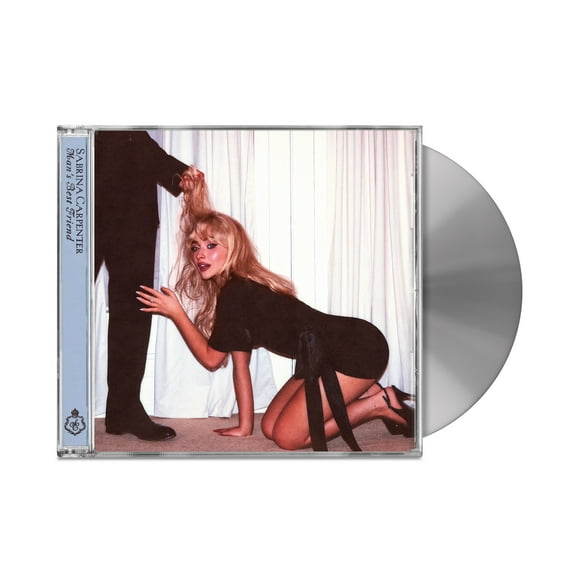 Sabrina Carpenter - Man's Best Friend - CD