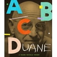thumbnail image 1 of ABCDuane : A Duane Michals Primer (Hardcover), 1 of 1