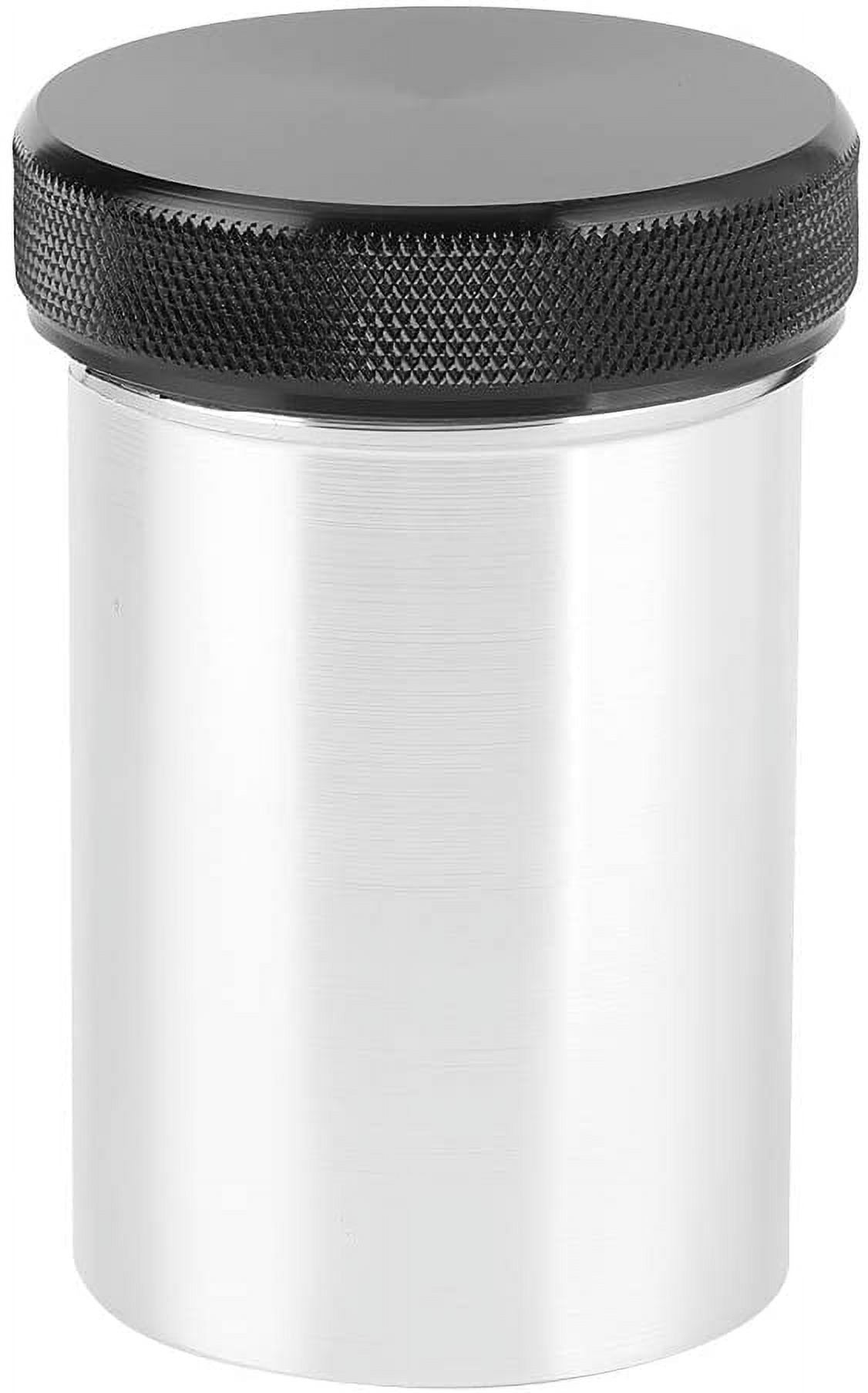ABCISI 2-Inch Aluminum Alloy Weld-On Filler Neck and Cap for Fuel Tank ...
