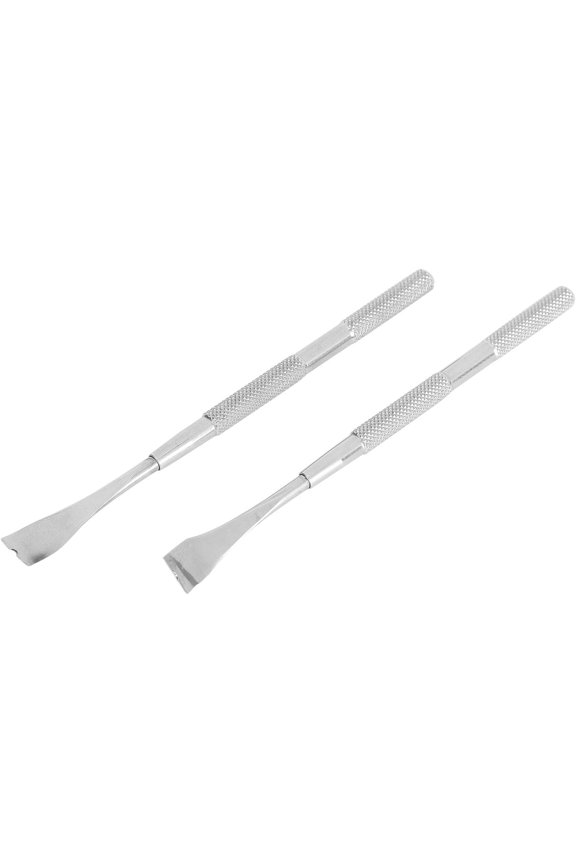 2pcs U-Shaped Watch Hands Lever Tool, Professional Watch Needle Lifting and Removing Tool Essential Repair Accessory for Watchmakers and DIY Enthusiasts