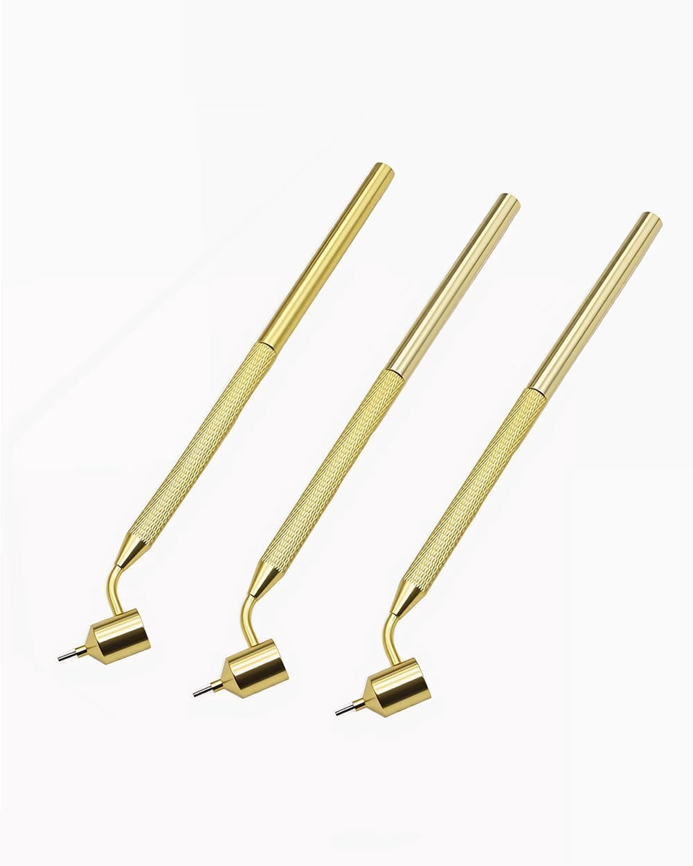 ABCISI 3PCS Fine Line Painting Pen, Detailing Fluid Writer Paint ...