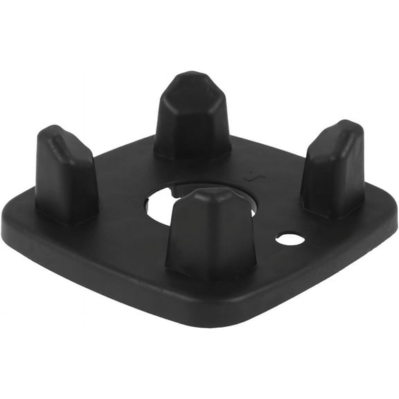 ABCISI Blender Anti-vibration Pad Blender Sound Reducing Mat Sound Reducing Centering Cushion Compatible with 767 2L Accessory