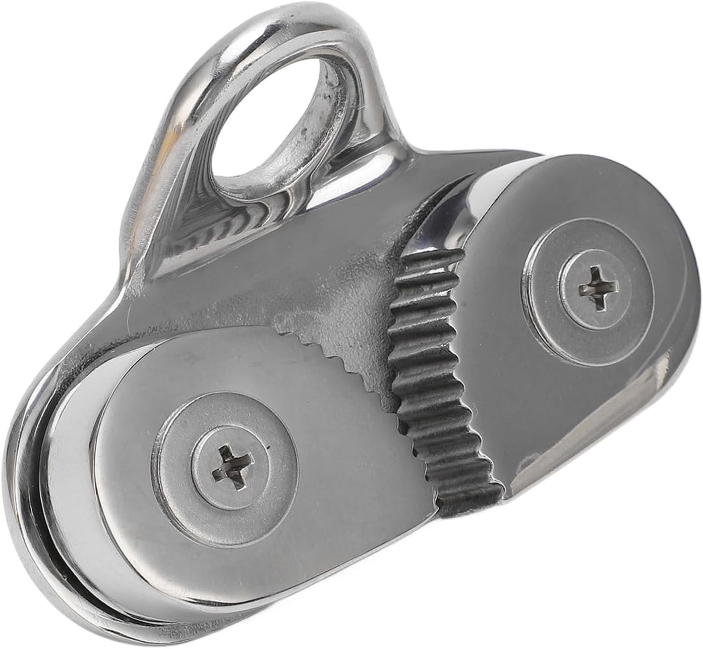ABCISI Cam Cleat, 316 Stainless Steel Rope Cleat, Proof Rope Cleats for ...