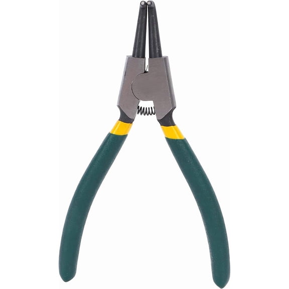 ABCISI Chicken Eyeglass Plier, Chicken Peepers Eye Glasses Pheasant Poultry Blinders AntiPecking Chicken Glass Pilers Tool