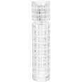 thumbnail image 1 of ABCISI Crystal Glass Spray Bottle for Home Bar and Travel Use,  Bar Vermouth Spritzer Cocktail Sprayer, Perfume Spray Bottle, Refillable Olive Oil Mister for Home Kitchen 30ml, 1 of 9