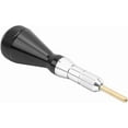 thumbnail image 1 of ABCISI Dart tip Remover, Electronic Broken Soft Tip Darts Point Extractor, Dart Tool for Removing Dart tip Puller with Soft tip Dart Tool, Soft Tip Extractor for Electronic Dartboards, Silver, 1 of 17