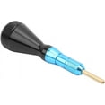 thumbnail image 1 of ABCISI Dart tip Remover, Electronic Broken Soft Tip Darts Point Extractor, Dart Tool for Removing Dart tip Puller with Soft tip Dart Tool, Soft Tip Extractor for Electronic Dartboards, Blue, 1 of 10