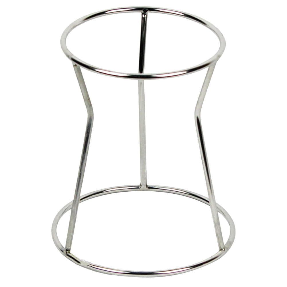 ABCISI Funnel Holder, Stainless Steel Funnel Stand for Kitchen ...