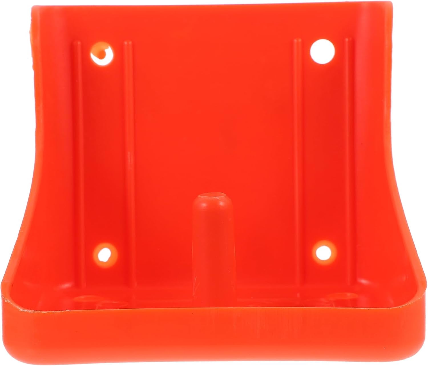Salt Block Rack ABCISI Livestock Salt Block Holder, Thick Feeder Tray for Cattle Sheep ...