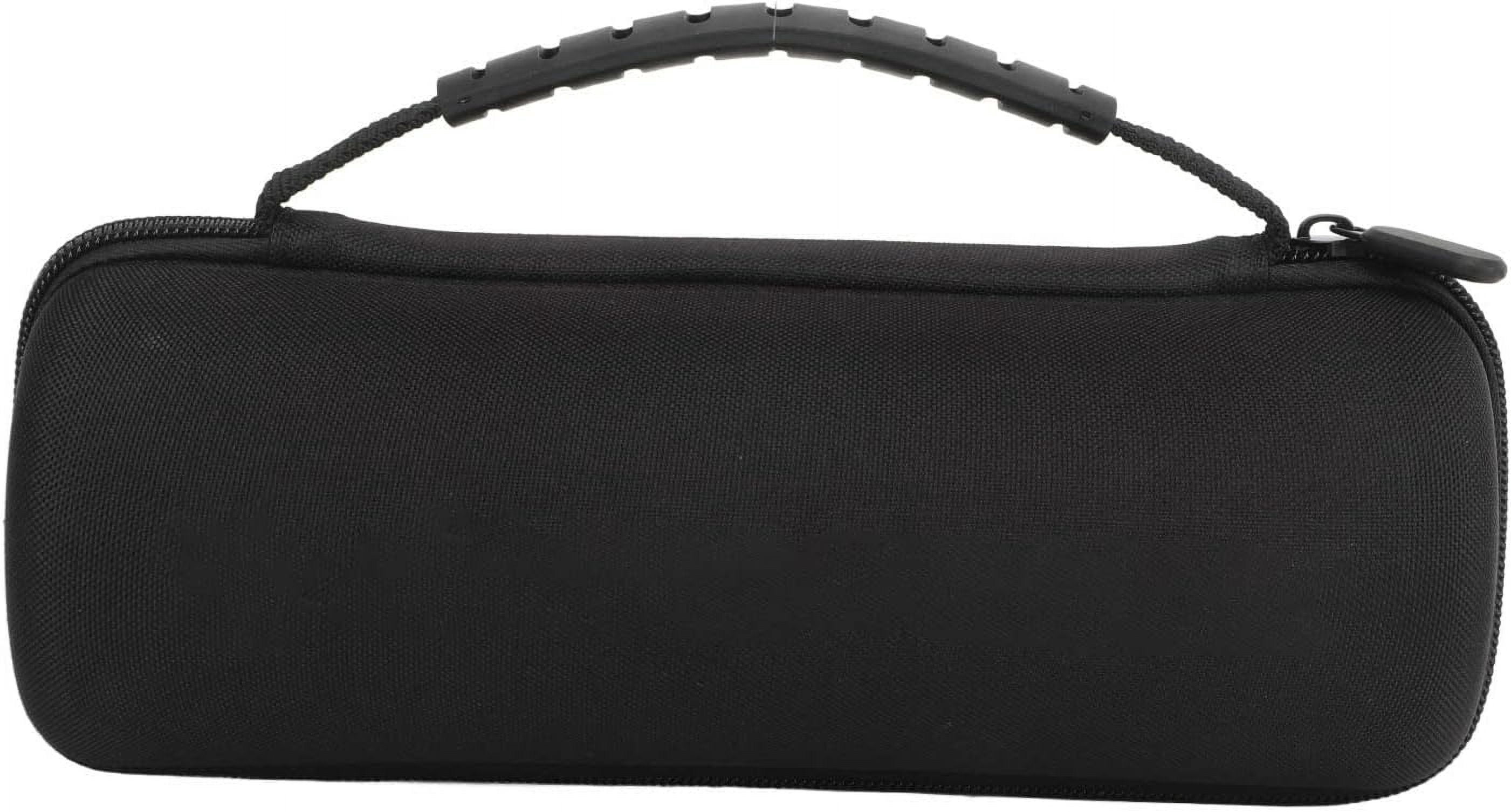ABCISI Manual Coffee Grinder Bag, Travel Coffee Machine Bag Carrying Storage Case Travel Bag for Protection for Home Outdoor Camping Black