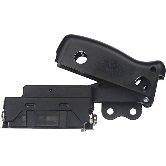 ABCISI Miter Saw Trigger Power Switch Replacement Part for DW712 DW715 DW716 DW717 DW718 DWS780, Non-OEM Parts, But Quality Meets OEM Manufacturing Requirements