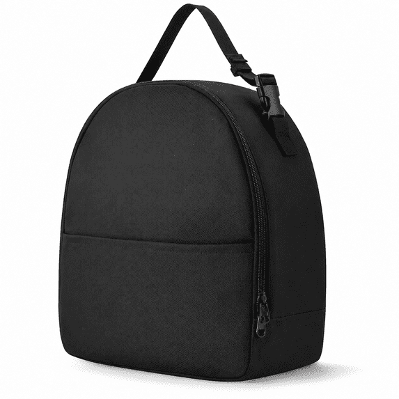 ABCISI Portable Fan Carrying Bag, Protective Storage Case with ...