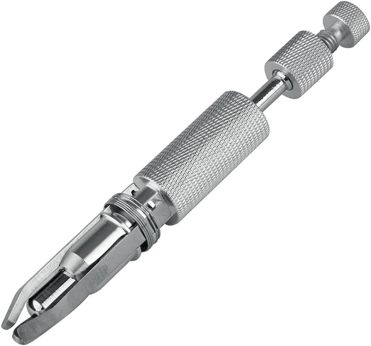 tobacco pipe reamer tool Stainless Steel Adjustable Smoking Cleaning with Shank Senior Pipe Reamer - PIPES