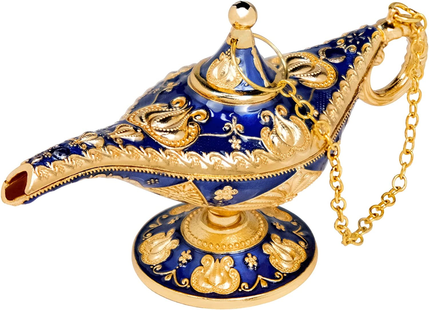 Disney's Aladdin Genie Lamp Scentsy Warmer Collection |  Incandescent.Scentsy.us, image size:1500x1084