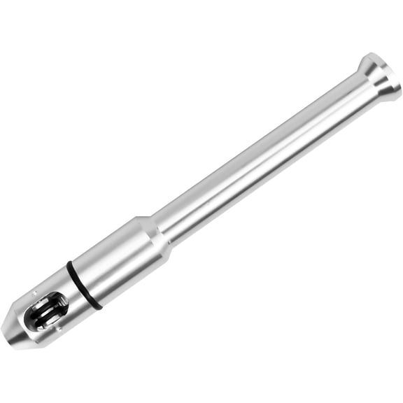 ABCISI TIG Pen Finger Feeder Welding Rod Holder, Welding Wire Pencil Filler TIG-Pen Welding Feed Stick Holder Weld Filler Metal Tool 1.0-3.2mm, Portable Easy to Use DIY Wire Feed Tool (1/32''-1/8'')