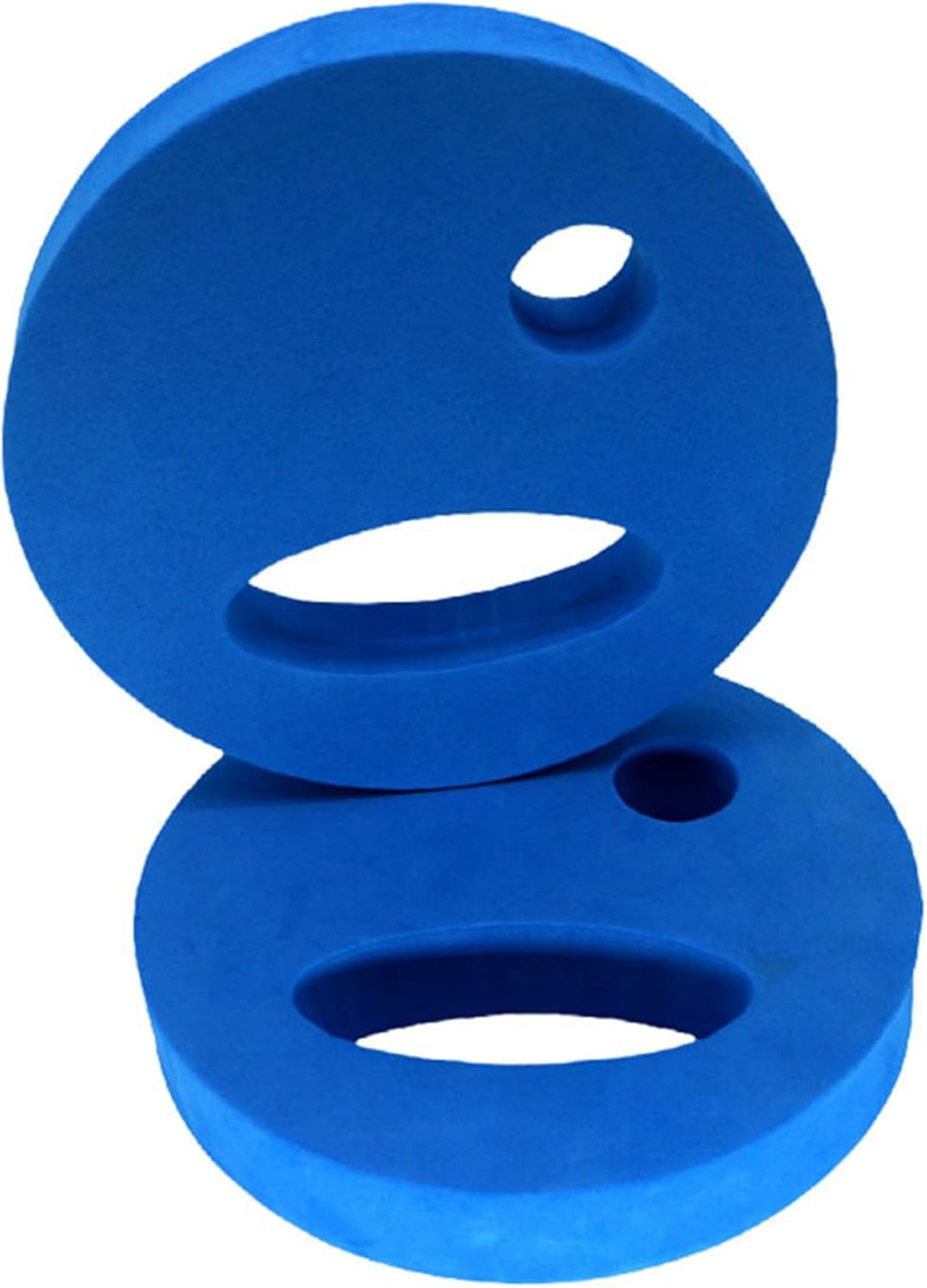 ABCISI Water Exercise Discs Weights for Pool Exercise Set, EVA Foam ...