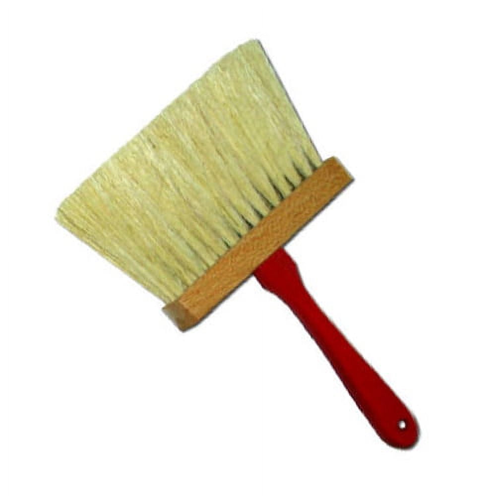 ABCO PRODUCTS 01714 61/2" Pro Mason Brush