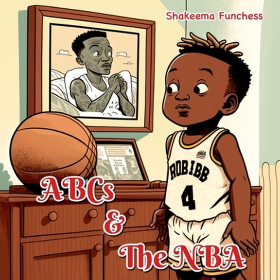 Pre-Owned ABCs ABCs and the NBA, Book 2, (Paperback)