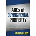 thumbnail image 1 of Pre-Owned ABCs of Buying Rental Property: How You Can Achieve Financial Freedom in Five Years Paperback, 1 of 1