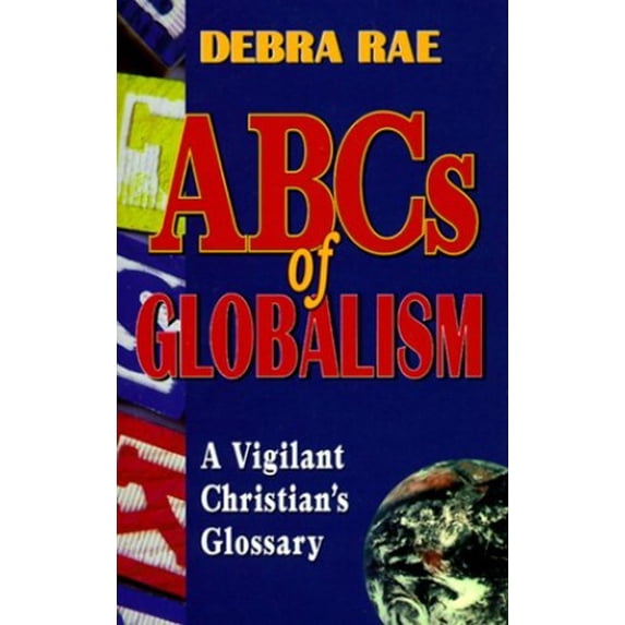 Pre-Owned ABCs of Globalism (Paperback) 1563841401 9781563841408