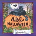 thumbnail image 1 of ABCs of Halloween, (Board Book), 1 of 1