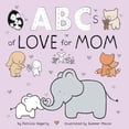 thumbnail image 1 of Pre-Owned ABCs of Love for Mom (Board book) 0593651928 9780593651926, 1 of 1