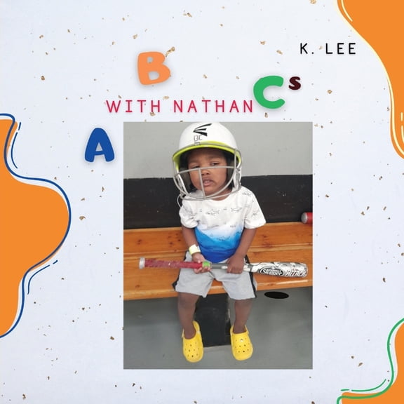 ABCs with Nathan, (Paperback)