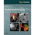 thumbnail image 1 of Pre-Owned Abdominal Imaging, 2-Volume Set: Expert Radiology Series (Expert Consult: Online and Print), 9781416054498, 1416054499, Hardcover, 1 edition, 1 of 1
