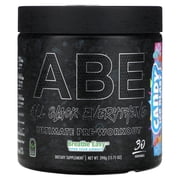 ABE - Ultimate Pre-Workout
