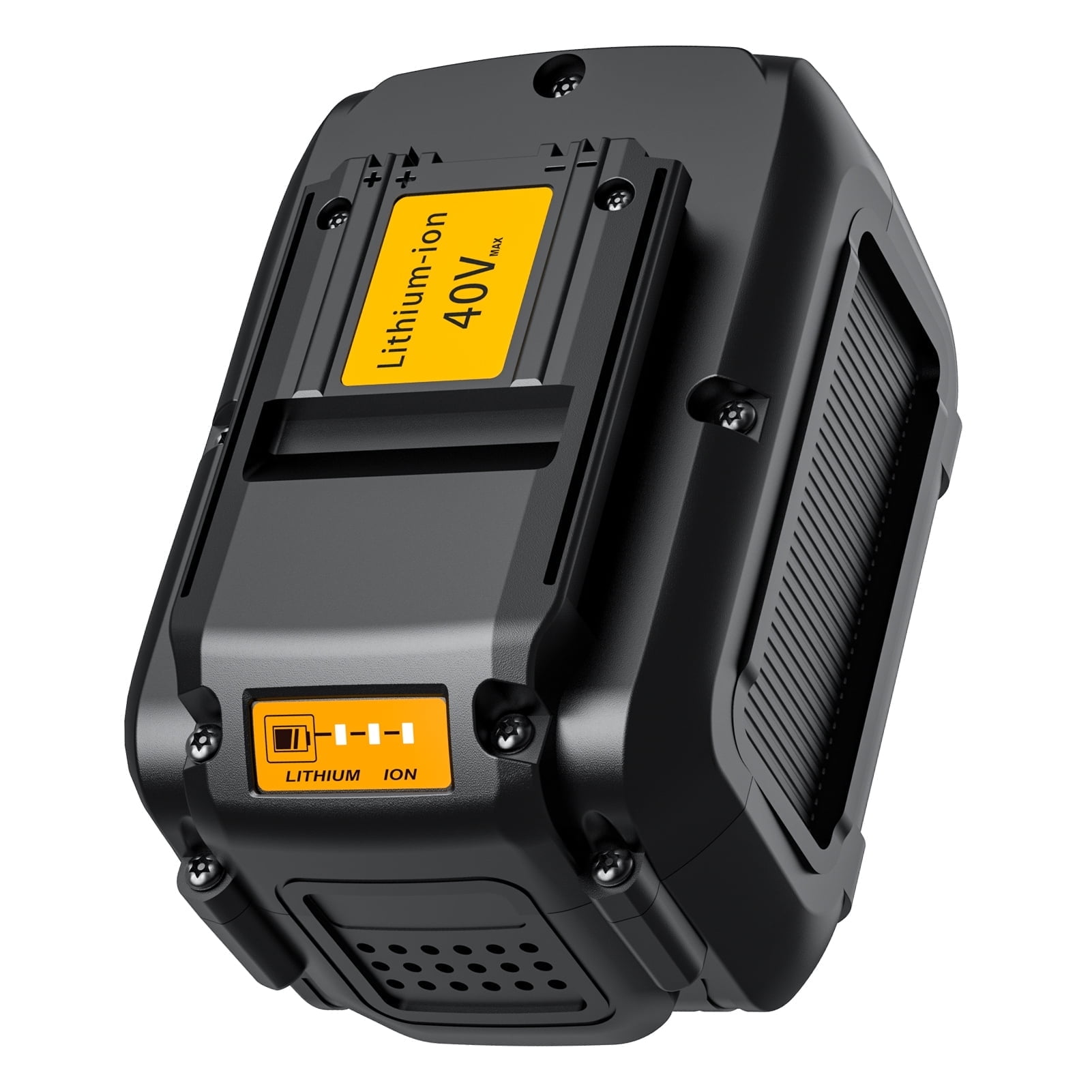 ABEDEN 40V 12.0Ah Replacement Battery for DCB404
