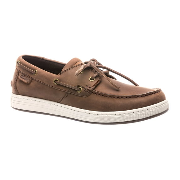 ABEO Angler - Casual Shoes in Brown