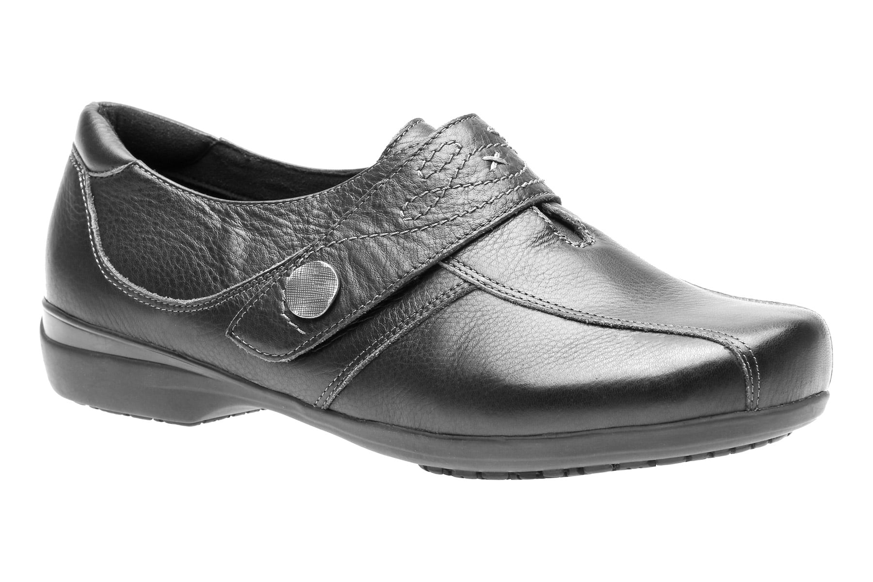 ABEO Women s Aster Dress Shoes in Black Walmart