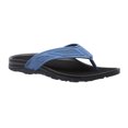 thumbnail image 1 of ABEO  Atwood Neutral - Flip Flop Sandals in Blue, 1 of 6
